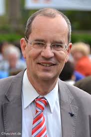 Neue Herausforderung: Wechsel an der Spitze des Richterbundes