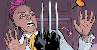 X-POSITION: Latour Teases "Wolverine & The X-Men" Post-Wolverine