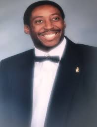 Obituary information for Curtis Rondell Horton