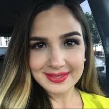 Ericka Benavides's Instagram, Twitter & Facebook