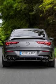 Mercedes Amg Cla 45 S 4matic 2019 Mercedes In 2020 Mercedes Amg New Mercedes Amg Cla 45 Amg