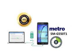 Welcome to octoplus box samsung software version 2.9.0. Galaxy On5 Unlock Service Sm G550t1 Metropcs 3j Business Solution