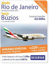 Transfer Viajes Especiales Rio Buzios Humaitaturismo Buzios Rio De Janeiro Viajes