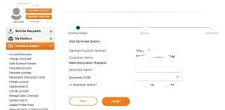 Icici net banking customer care. Change Update Nominee In Icici Bank Account Complete Guide