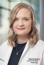 Hannah Balogh, FNP-C