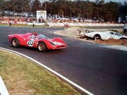 Find many great new & used options and get the best deals for 1:43 bbr ferrari 365 p2/p3 le mans 66 ixo bbr amr minichamps spark at the best online prices at ebay! Gtx Forums