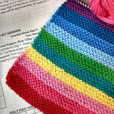 Flour sack, terry or colorful cotton. Make This Towel Toppers Hanging Dishtowel Pattern Craft Warehouse