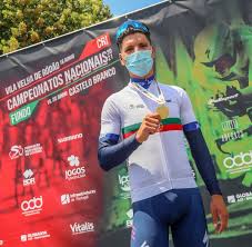 Then tell ciccone, mollema, brambilla that they are working for joao in july, and free to follow their own ambitions at the giro or vuelta. Joao Almeida Jooalmeida98 Twitter