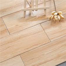 Wood look tiles are one of the most popular types of flooring these days, especially in warmer climate homes and in areas that are prone to water or moisture (e.g. Beige Glazed Ceramic Wood Tiles Size 150 X 900mm Model Hmf915605 Hanse Tiles Products