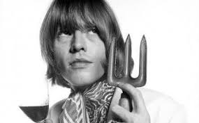 Brian Jones fundador The Rolling Stones muere 1969- Grupo Milenio