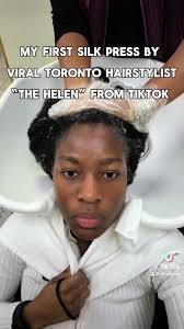 Topin Salon Toronto Helen