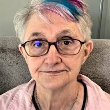 Ann Buckley Windsor (1943-2021)