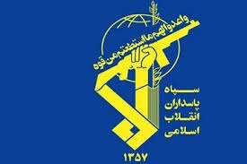 سپاه:پایگاه ها و جنگنده‌های آمریکایی منهدم شدند