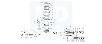Pieces Detachees Piscines Robots Electriques Piscines Waterair Waterair Rw 200 H2o Piscines Spas