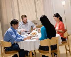 Your carefully planned menu is ready to be served and the table is set. At Dinner Parties In The Coronavirus Era Conversation Is The Main Event And Food A Mere Appetiser So Starved Of Company Are We South China Morning Post