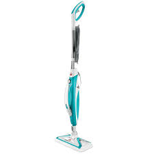 Unwrap the power cord and plug into an outlet. Bissell Powerfresh 2 In 1 Multi Surface Steam Mop 2814