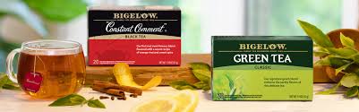 Bigelow Classic Green Tea Bag - 8 Oz Per Bag - 168 / Carton - Plano Office  Supply