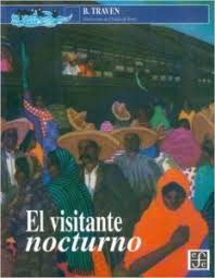 El Visitante Nocturno Detalle De La Obra Enciclopedia De La Literatura En Mexico Flm Conaculta