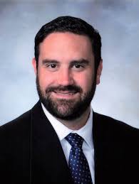 Daniel Edward Woodle