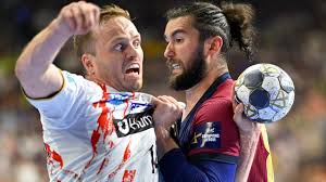 Handball Champions League: Magdeburg fordert Barcelona heraus!