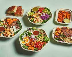 Check spelling or type a new query. Order Sweetgreen 75th Amsterdam Delivery Online New York City Menu Prices Uber Eats