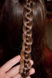 5 Strand Braid Hair Styles 5 Strand Braids Hair Hacks