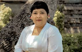 Bildergebnis für Saodat Ismailova