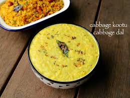 Cabbage Kootu Recipe Cabbage Dal Recipe Muttaikose Kootu Recipe Kootu Recipe Dal Recipe Indian Food Recipes Vegetarian