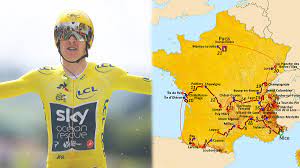 Looking back at key anniversaries and rivalries in tour de france history will set the stage for the 2019 race, lending new context and meaning to this year's racing action. Tour De France 2020 Betting Best Bets To Win The 2020 Tour De France