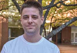 For ALUMNI and FRIENDS