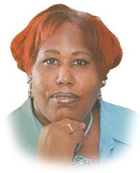 Sahaira Emelin Principaal Croes