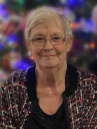 Obituary information for Wilma Rose Switzer