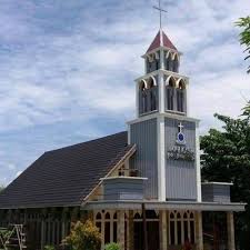 'wartakan kabar baik tuhan' doa, bacaan dan renungan harian katolik sabtu, 21 mei 2021 mengajak seluruh umat katolik untuk mewartakan sabda allah dengan sukacita. Hkbp Kasih Prabumulih Status