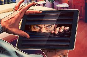 Your Apple Iphone Is Tracking You Here S How To Stop It Kaspersky Official Blog