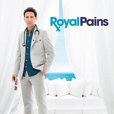 Wornontv: Divya'S Yellow Textured Maternity Dress On Royal Pains | Reshma  Shetty | Clothes And Wardrobe From Tv