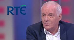 Eamon Dunphy wasn't always right, but he was never boring