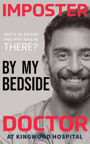 A Familiar Doctor's Name, Mike Wong, Straddles this Malpractice Lawsuit  Against HCA Kingwood