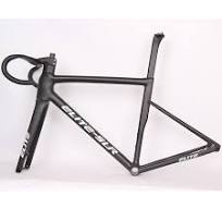 ELITE-Cuadros de bicicleta de carretera de carbono totalmente oculto, todo Cable interno BB68, piezas de ciclismo de disco de carbono, novedad de ...