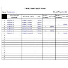Everything you need, including income statement, breakeven analysis, profit and loss statement template, and balance sheet with financial ratios, is available right at your fingertips. 10 Free Daily Sales Report Templates Word Excel Templates