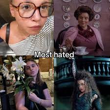 What to Do with Your Harry Potter Bff