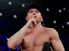 Golden boy promotions president eric gomez, who promotes saul canelo alvarez, confirms that john ryder and wba super middleweight champion callum smith are potential opponents for the. Saul Alvarez Open To Gennady Golovkin Rematch After Taking Fight To Him Like No Other But He Won T Be Next For Canelo The Independent The Independent