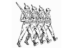 Militar Ausmalen Coloringpagesforkids Kids Art Painting Artpainting Malvorlagen Coloring Pages Coloring Books Art