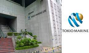 Headquarters ground floor, menara tokio marine life, 189, jalan tun razak kuala lumpur; Tokio Marine Life Insurance Malaysia Family My