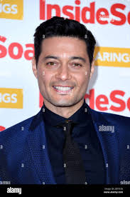 Stephen hughes hi-res stock photography and images