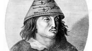 john jewitt enxlavement