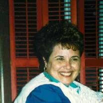 Dolores V. Moceri Obituary