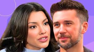 Young and the Restless: Audra's Desperate Plea to Cane for a Game-Changing  Deal?