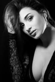 Black and White Contest Entry by David Simerly