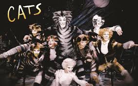A cast recording by the original broadway cast of the musical cats was released on january 26, 1983, by geffen records. Cats Musical Meets Istanbul Audience