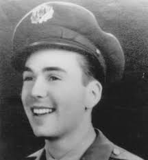 George Hanson Obituary (1920